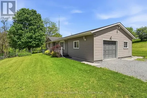 1973 County 30 Road Brighton ON K0K 1H0