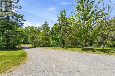 1973 County 30 Road Brighton ON K0K 1H0