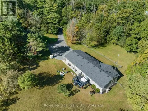 1973 County 30 Road Brighton ON K0K 1H0