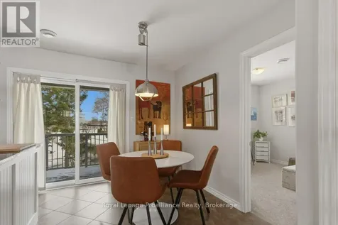 5 Dockside Lane Brighton ON K0K 1H0