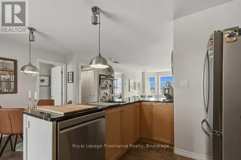 5 Dockside Lane Brighton ON K0K 1H0