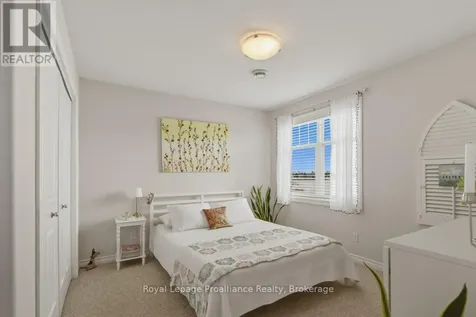 5 Dockside Lane Brighton ON K0K 1H0