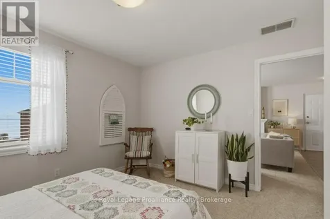 5 Dockside Lane Brighton ON K0K 1H0