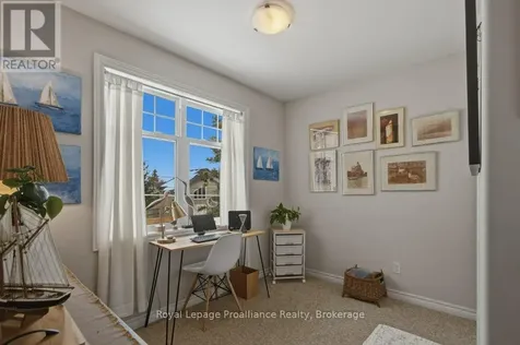5 Dockside Lane Brighton ON K0K 1H0