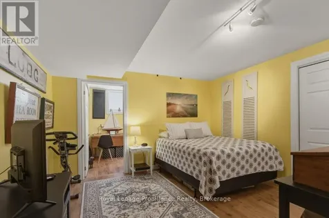 5 Dockside Lane Brighton ON K0K 1H0