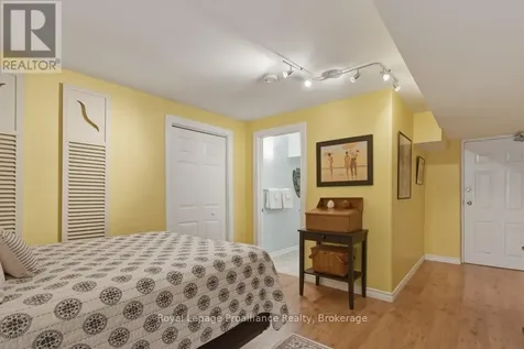 5 Dockside Lane Brighton ON K0K 1H0