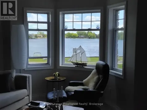5 Dockside Lane Brighton ON K0K 1H0