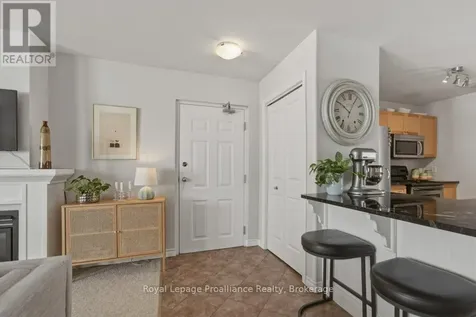 5 Dockside Lane Brighton ON K0K 1H0