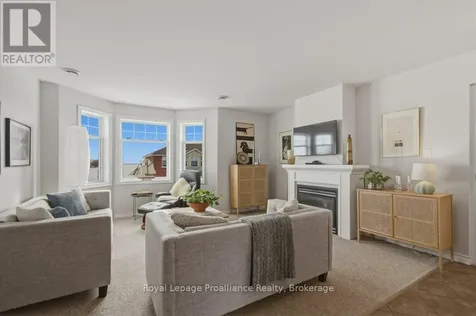 5 Dockside Lane Brighton ON K0K 1H0