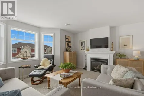 5 Dockside Lane Brighton ON K0K 1H0