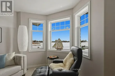 5 Dockside Lane Brighton ON K0K 1H0