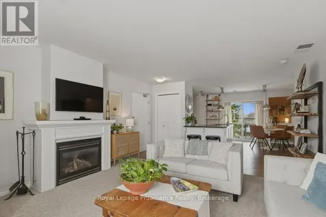 5 Dockside Lane Brighton ON K0K 1H0