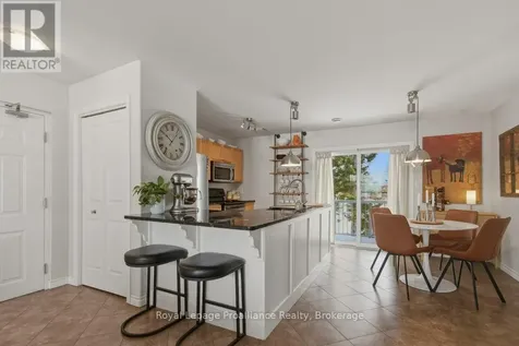 5 Dockside Lane Brighton ON K0K 1H0