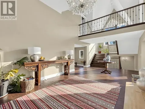 1785 Davis Drive West King ON L3Y 4V9