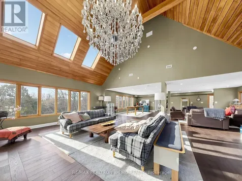 1785 Davis Drive West King ON L3Y 4V9