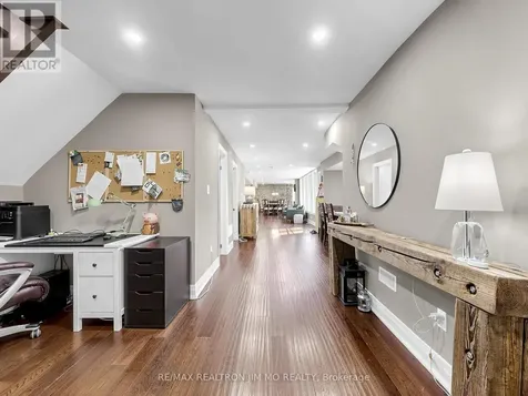 1785 Davis Drive West King ON L3Y 4V9