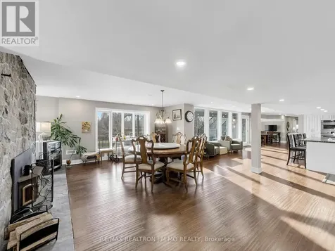 1785 Davis Drive West King ON L3Y 4V9