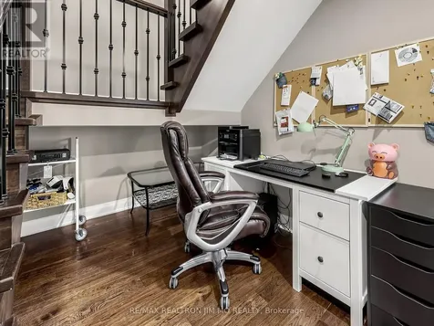 1785 Davis Drive West King ON L3Y 4V9
