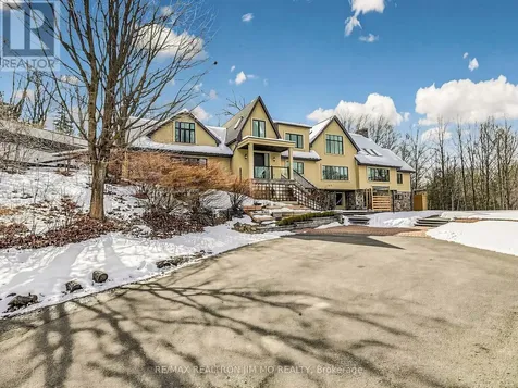 1785 Davis Drive West King ON L3Y 4V9