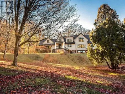 1785 Davis Drive West King ON L3Y 4V9
