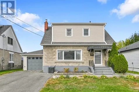 1006 Second Street East Cornwall ON K6H 2A9