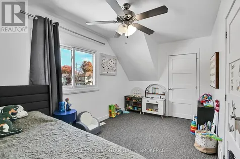 1006 Second Street East Cornwall ON K6H 2A9
