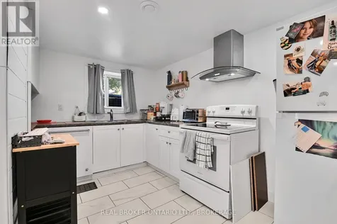 1006 Second Street East Cornwall ON K6H 2A9
