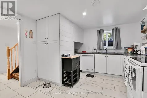 1006 Second Street East Cornwall ON K6H 2A9