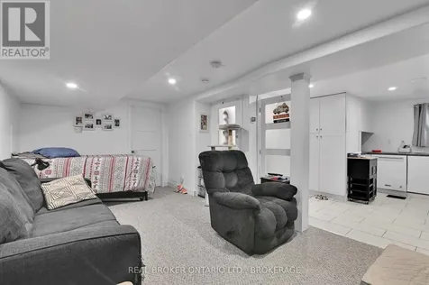 1006 Second Street East Cornwall ON K6H 2A9