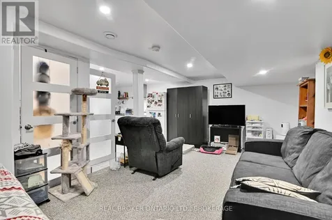 1006 Second Street East Cornwall ON K6H 2A9