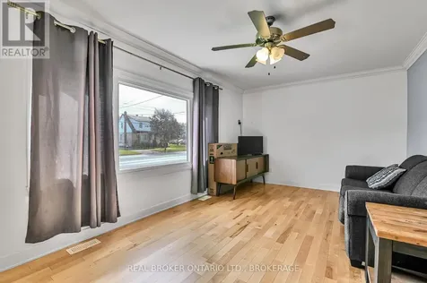 1006 Second Street East Cornwall ON K6H 2A9