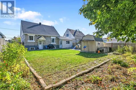 1006 Second Street East Cornwall ON K6H 2A9