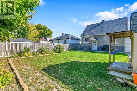 1006 Second Street East Cornwall ON K6H 2A9