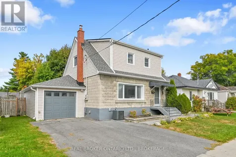 1006 Second Street East Cornwall ON K6H 2A9