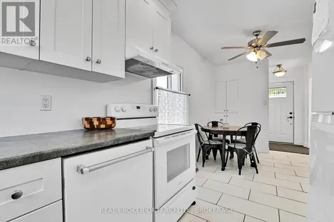 1006 Second Street East Cornwall ON K6H 2A9