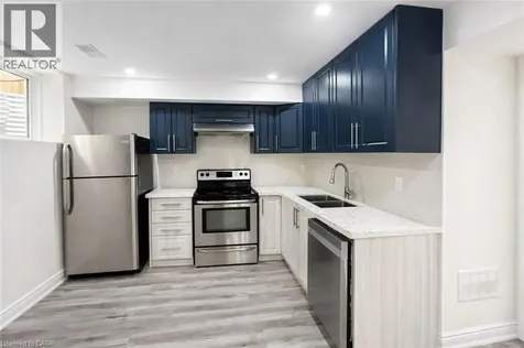 592 Blair Creek Drive Kitchener ON N2P 0E6