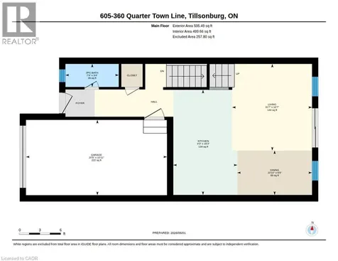 360 Quarter Town Line Tillsonburg ON N4G 0H7