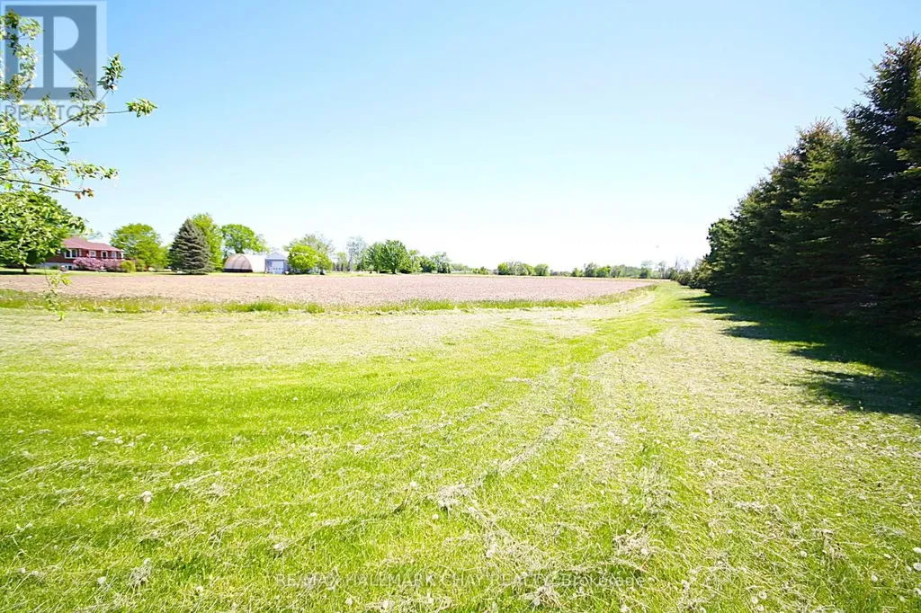 Lot 2 Smith Road Essa ON L0M 1T0