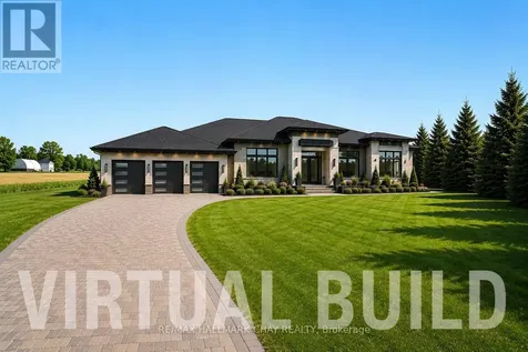 Lot 2 Smith Road Essa ON L0M 1T0