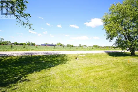 Lot 2 Smith Road Essa ON L0M 1T0