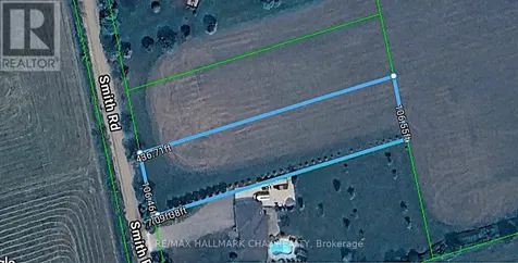 Lot 2 Smith Road Essa ON L0M 1T0