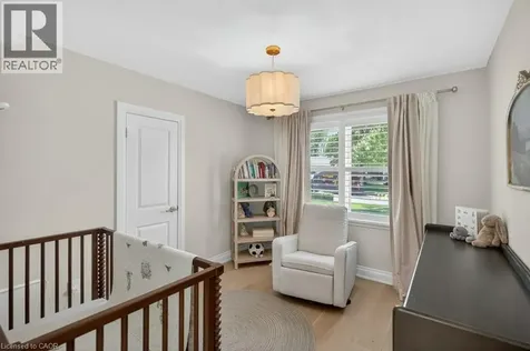 603 Cornick Drive Burlington ON L7R 3A9
