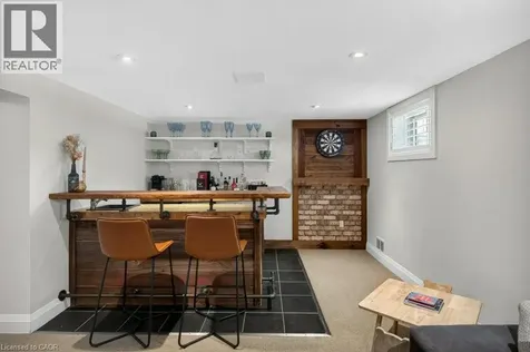 603 Cornick Drive Burlington ON L7R 3A9
