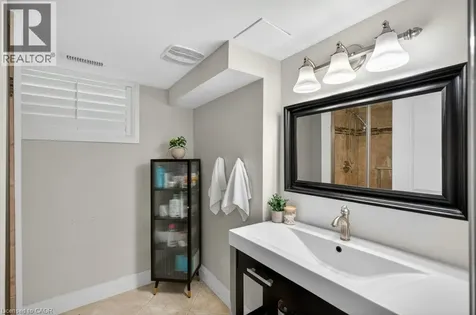 603 Cornick Drive Burlington ON L7R 3A9