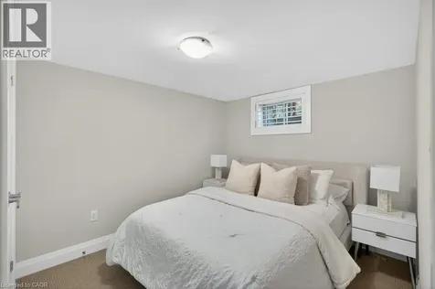 603 Cornick Drive Burlington ON L7R 3A9