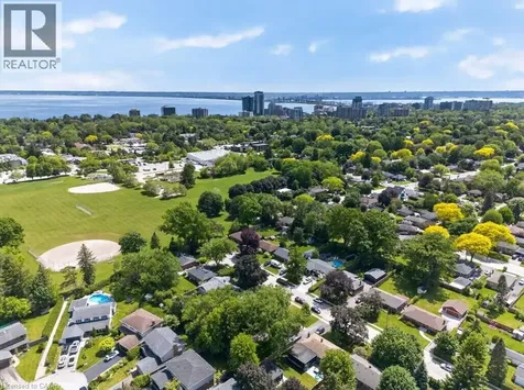 603 Cornick Drive Burlington ON L7R 3A9