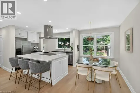 603 Cornick Drive Burlington ON L7R 3A9