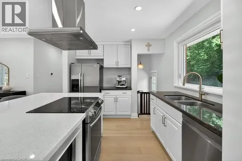 603 Cornick Drive Burlington ON L7R 3A9