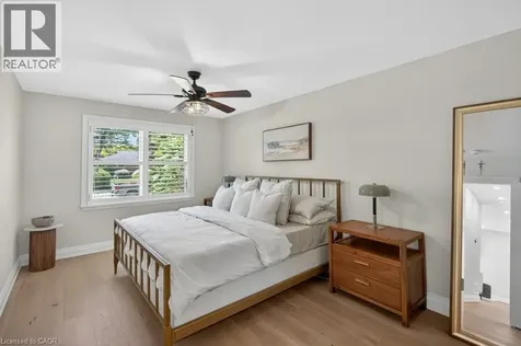 603 Cornick Drive Burlington ON L7R 3A9