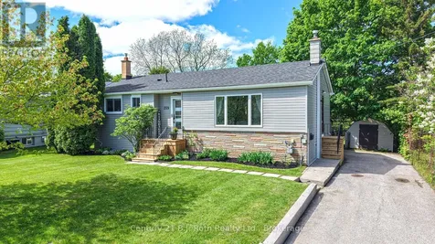 359 Millard Street Orillia ON L3V 4H5